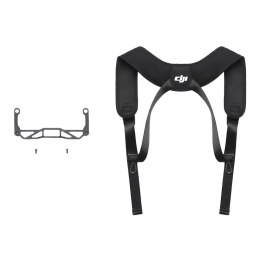 Szelki z uchwytem montażowym do aparatury DJI RC Plus 2