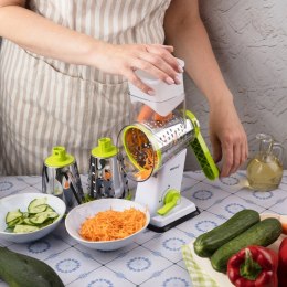 TARKA BĘBNOWA DO WARZYW SERA KINGHOFF KH-1960