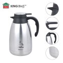 TERMOS DZBANEK KONFERENCYJNY NA KAWĘ HERBATĘ 2L KINGHOFF KH-1994