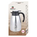 TERMOS DZBANEK KONFERENCYJNY NA KAWĘ HERBATĘ 2L KINGHOFF KH-1994