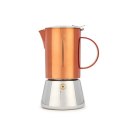 La Cafetiere Kawiarka Miedziana 300 ml