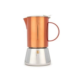 La Cafetiere Kawiarka Miedziana 300 ml