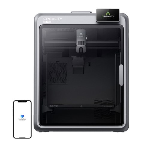 Drukarka 3D CREALITY K2 Pro