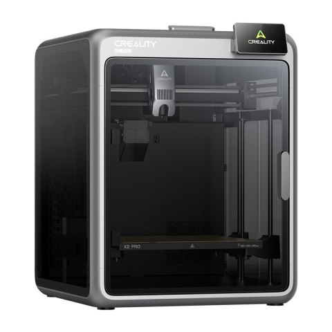 Drukarka 3D CREALITY K2 Pro