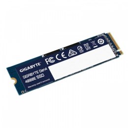 Dysk SSD Gen4 4000E M.2 2280 3600/3000MB/s