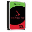 Dysk IronWolf Pro 30TB 3.5 cala ST30000NT011