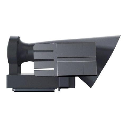 Megafon z oświetleniem CHENGZHI LP12 do DJI Matrice 30