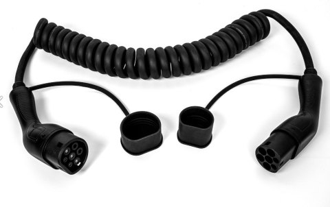 Kabel do ładowania Spiro AC11 5M