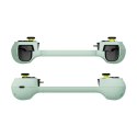 Kontroler mobilny GameSir X5 Lite GN Jasny Zielony