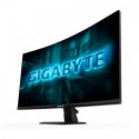 Monitor 27 cali GS27FC2 GAMING FHD 240Hz DP HDMI CURVED