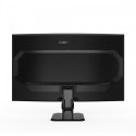 Monitor 27 cali GS27FC2 GAMING FHD 240Hz DP HDMI CURVED