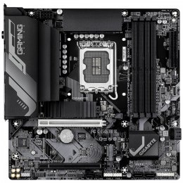 Płyta główna B760M GAMING X WIFI6E GEN5 S1700 4DDR5 mATX