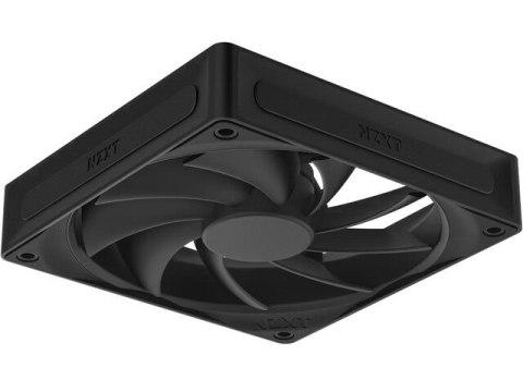 Wentylator F120Q V2 PWM czarny