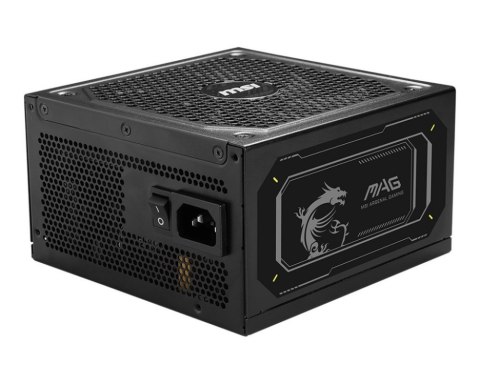 Zasilacz PC MSI 1000W 306-7ZP9D11-CE0