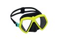 Maska Okulary Do Pływania Żółte Bestway 22040
