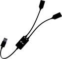 Kabel I-TEC U3CBLHUB2A