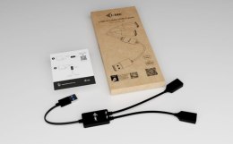 Kabel I-TEC U3CBLHUB2A
