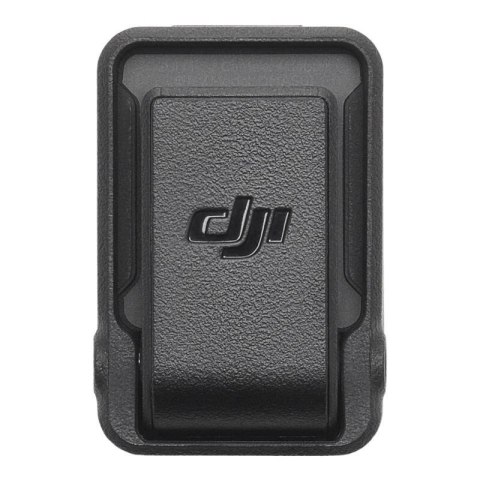 DJI Mic 2 adapter zewnętrznego mikrofonu do kamery