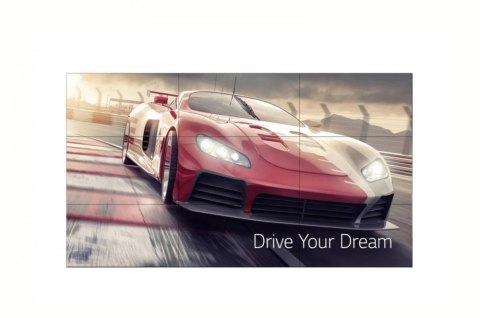 Monitor LG 55VM5J-H (55" /IPS /60Hz /1920 x 1080 /Czarny )