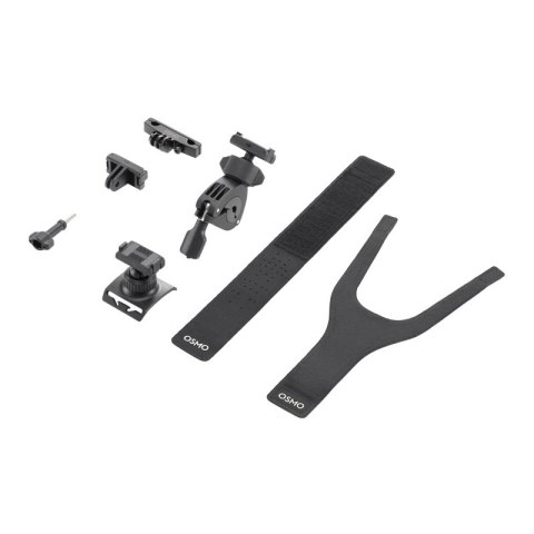 Zestaw akcesoriów DJI Osmo Action Road Cycling