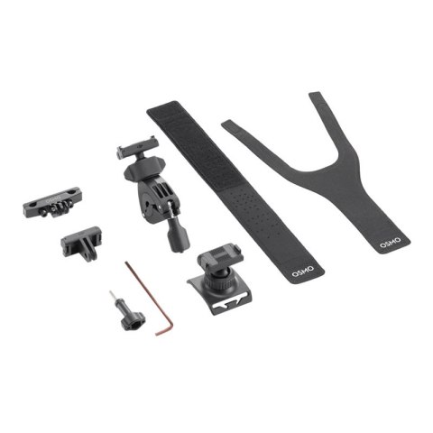 Zestaw akcesoriów DJI Osmo Action Road Cycling
