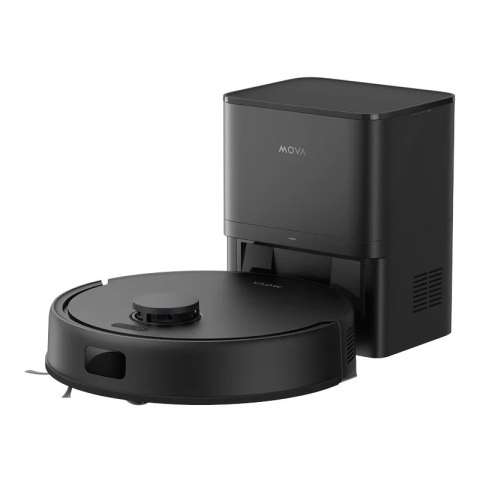 Robot sprzątający MOVA E20 Plus (czarny)