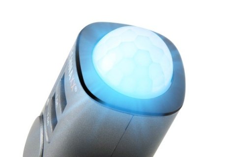 Alarm samochodowy z ładowarką USB 2 porty TX-100