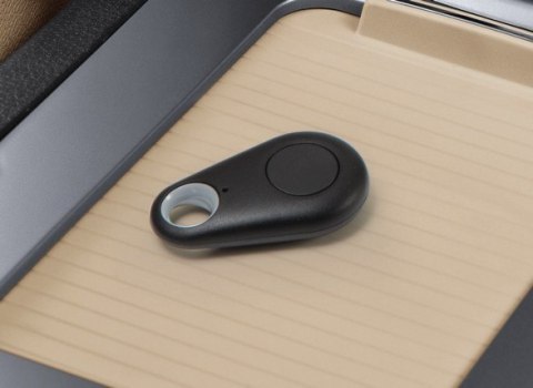 Alarm samochodowy z ładowarką USB 2 porty TX-100