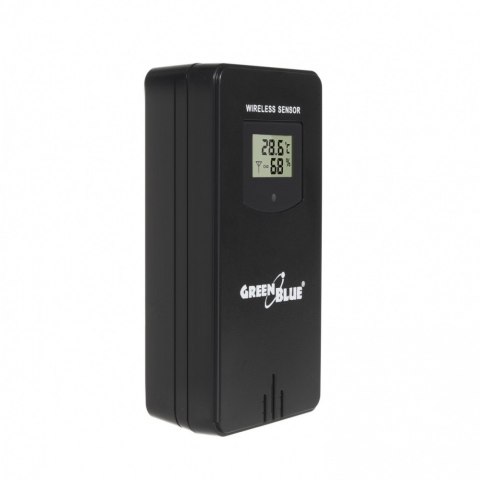 Czujnik zewnętrzny stacji pogodowej GB532