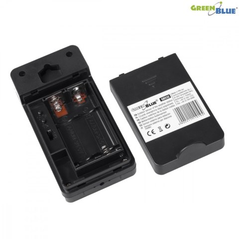 Czujnik zewnętrzny stacji pogodowej GB532