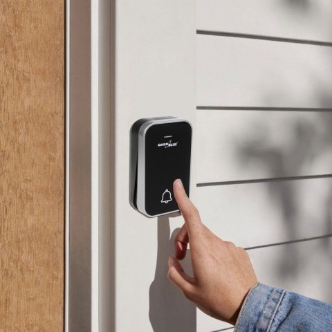 Dzwonek bezprzewodowy GB157B 38 melodii