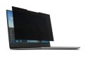 Filtr prywatyzujący magnetyczny MagPro do laptopów 13.3 cala (16:9)