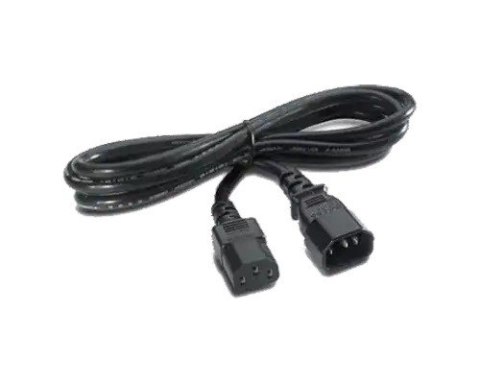 Kabel zasilający 2.8m C13 - C14 4L67A08366