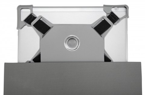 Pokrowiec SafeFit 9-10.5cala Rotating Case Black