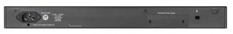 Przełącznik DGS-1520-52MP 44xGE PoE 2xSFP+