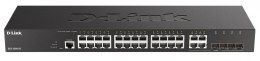 Przełącznik DGS-2000-28 Switch 24xGE 4xSFP