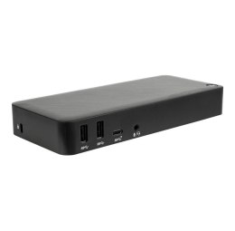 Stacja dokująca USB-C Multi-Function DisplayPort Alt. Mode Video 85W