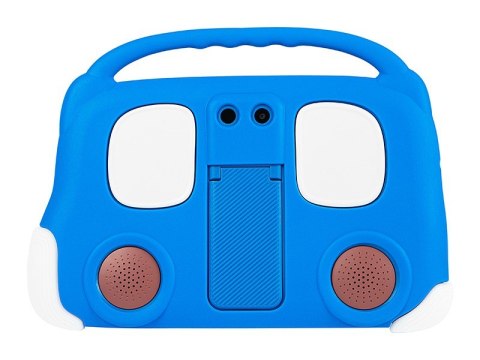 Tablet KidsTAB8 4G 4/64GB Niebieskie etui