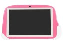 Tablet KidsTAB8 4G 4/64GB Różowe etui