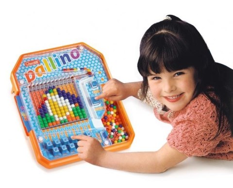 Układanka logiczna Pallino