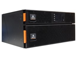 Zasilacz awaryjny online UPS GXT5-6000IRT5UXLN 6000VA/6000W, 230V, rack/tower z szynami i kartą komunikacyjną