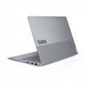 Laptop ThinkBook 14 G8 21SJ0089PB W11Pro Ultra 7 255H/16GB/512GB/INT/14.0 WUXGA/Arctic Grey/3YRS OS + CO2 Offset