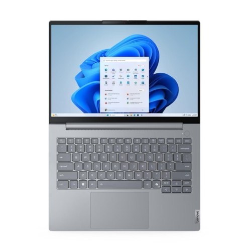 Laptop ThinkBook 14 G8 21SJ008APB W11Pro Ultra 5 225U/16GB/512GB/INT/14.0 WUXGA//Luna Grey/3YRS OS + CO2 Offset