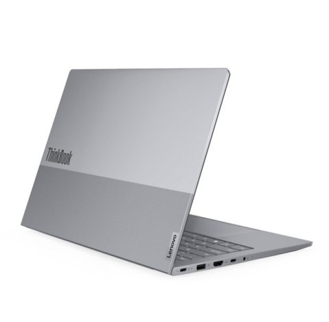 Laptop ThinkBook 14 G8 21SJ008APB W11Pro Ultra 5 225U/16GB/512GB/INT/14.0 WUXGA//Luna Grey/3YRS OS + CO2 Offset