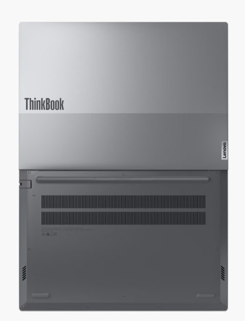 Laptop ThinkBook 16 G6 21KK00B1PB W11 Home 7530U/16GB/512GB/INT/16.0 WUXGA/Arctic Grey/3YRS OS + CO2 Offset