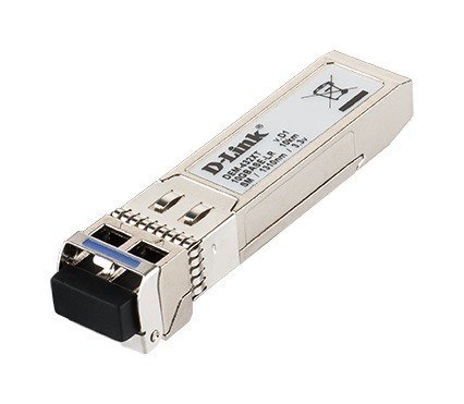 Moduł SFP+ DEM-432XT/10 10GBase-LR 10km 10 sztuk