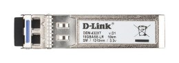 Moduł SFP+ DEM-432XT/10 10GBase-LR 10km 10 sztuk
