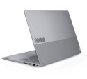Notebook ThinkBook 16 G8 21SH00A4PB W11Pro Intel 7 240H/16GB/512GB/INT/16 cali WUXGA/Luna Grey/3YRS OS + CO2 Offset