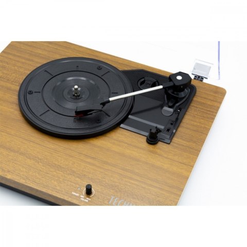 Odtwarzacz z głośnikiem stereo TX-188