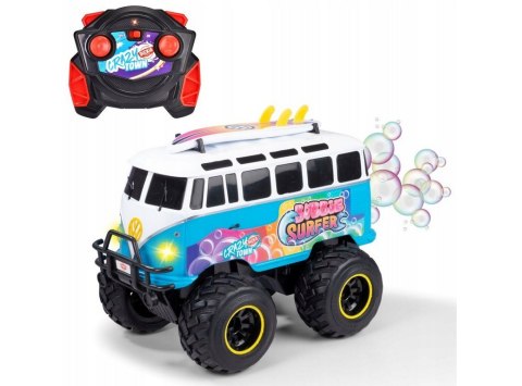 Pojazd RC Volkswagen T1 Bubble Bus, 30 cm